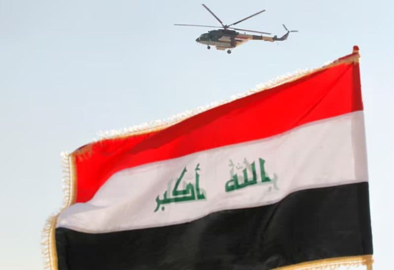 Iraq's August oil exports reach 70 million barrels