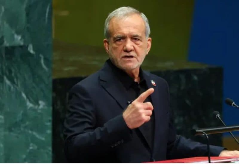 Bashkiyan: Ready for talks but not under threat