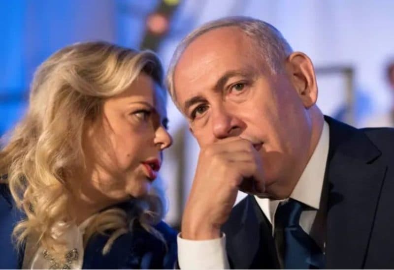 Netanyahu's family spending sparks debate