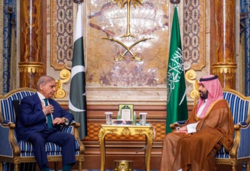 باكستان تدين هجمات الحوثيين على السعودية