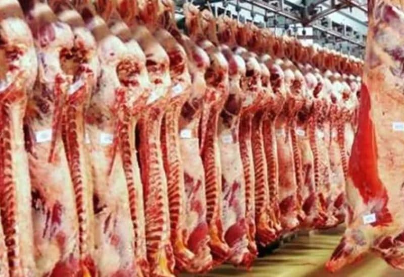 Butchers' Union Flags Environmental Fee Impact