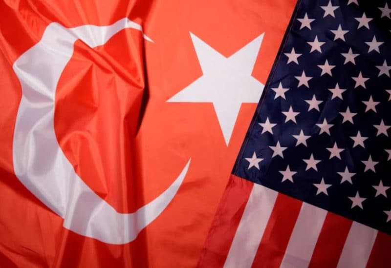 Turkey and US consider advanced nuclear reactor deployment