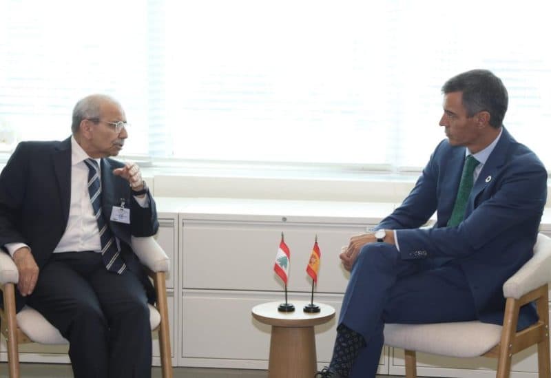 إسبانيا ومستقبل الوجود الدولي الجنوب بعد اليونيفيل
