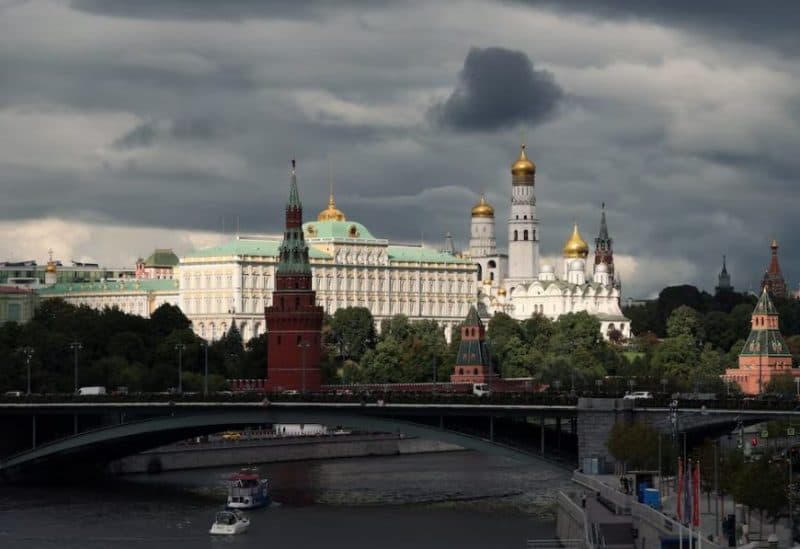 Kremlin: US denies visa to Russian official