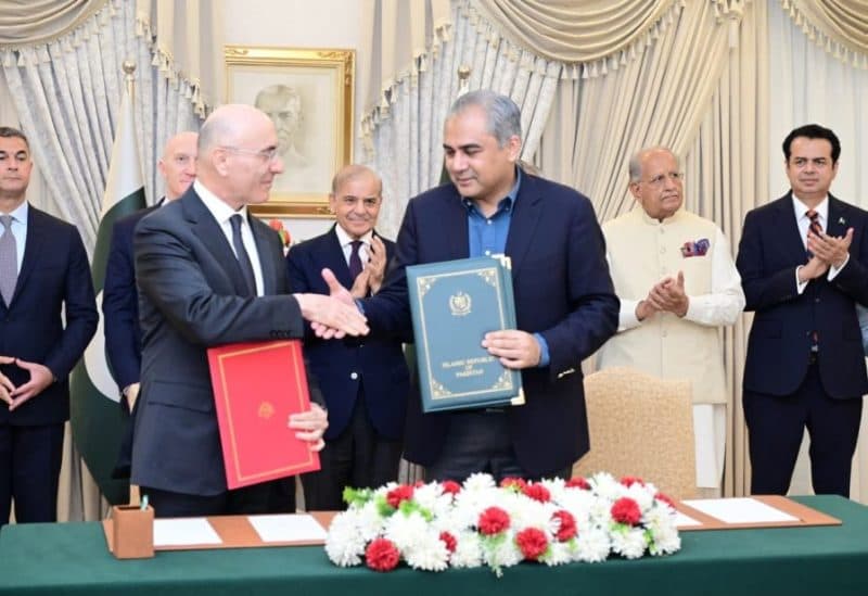 Al-Hajari and Sharif agree on prisoner exchange protocol
