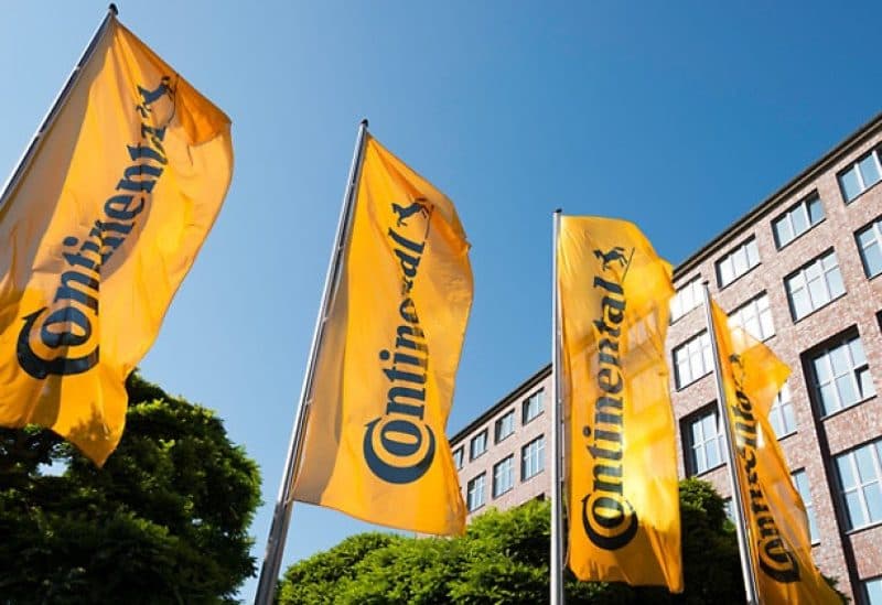 Continental Germany Buys Faba Trading