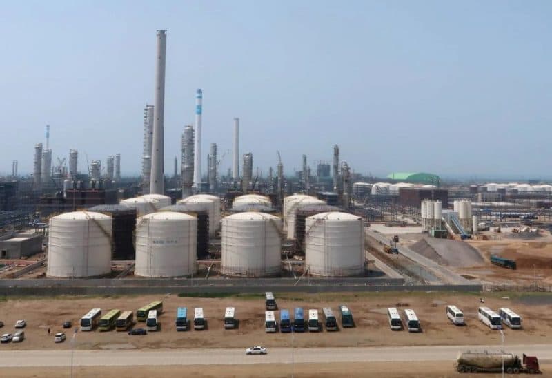 China to restart fuel exports in October