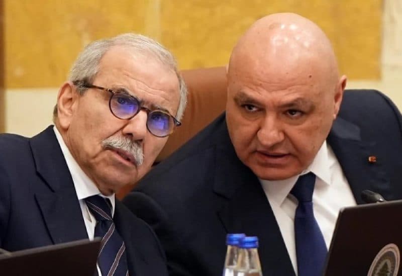 EU Warns of Iranian Plot Targeting Lebanese Leaders