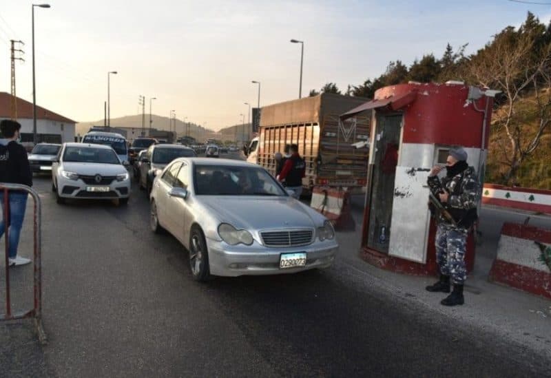 Hezbollah Shipment and Dead Mail Method Unveiled