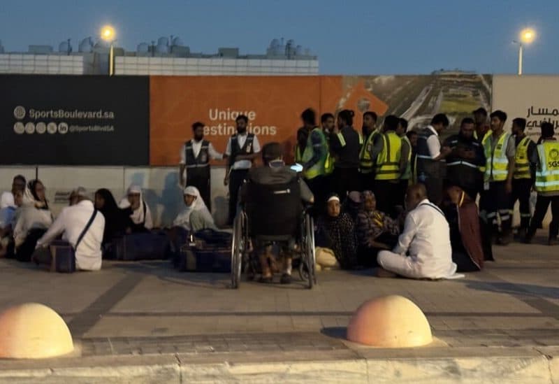 Houthi Attack on Riyadh Airport Draws Global Criticism