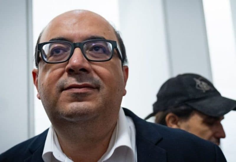 Israel Supreme Court Risks Excluding Sami Abu Shehada