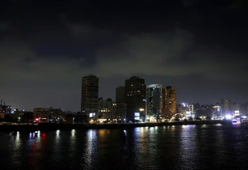 تحسن النمو وتراجع التضخم في مصر