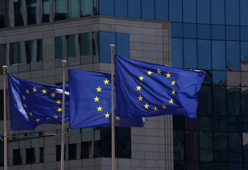 European nations seek plastic import limits