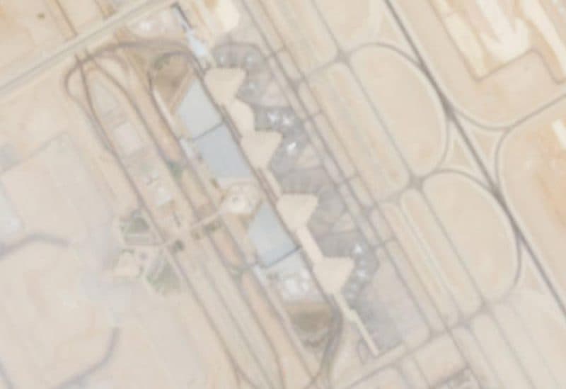 Houthi attacks halt flights to Saudi Arabia