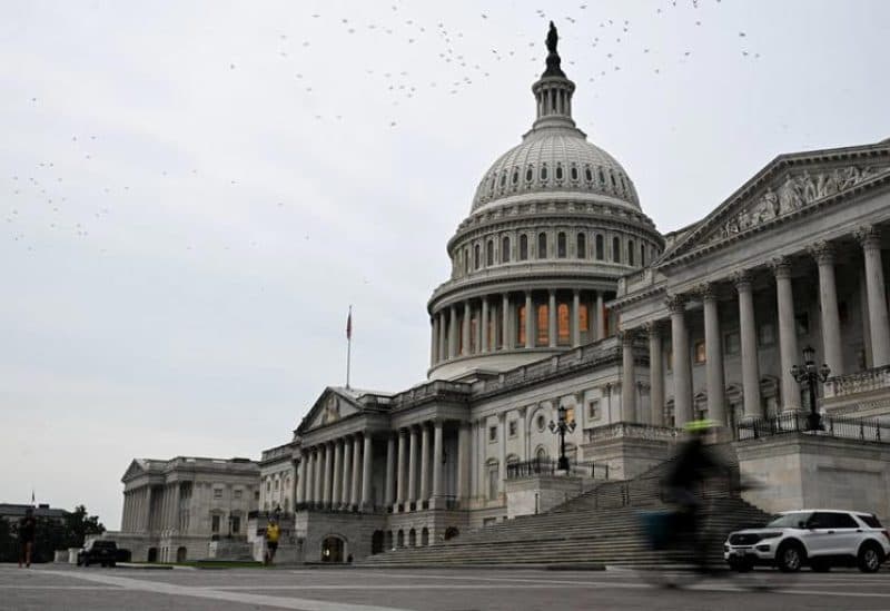 2026 US Midterms threaten GOP majority