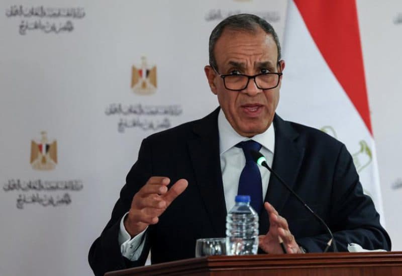 مصر تحذر من تصعيد الحرب