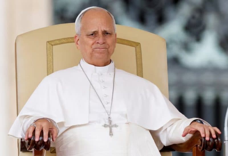 Pope Raises Concerns to Putin on Ukrainian Town