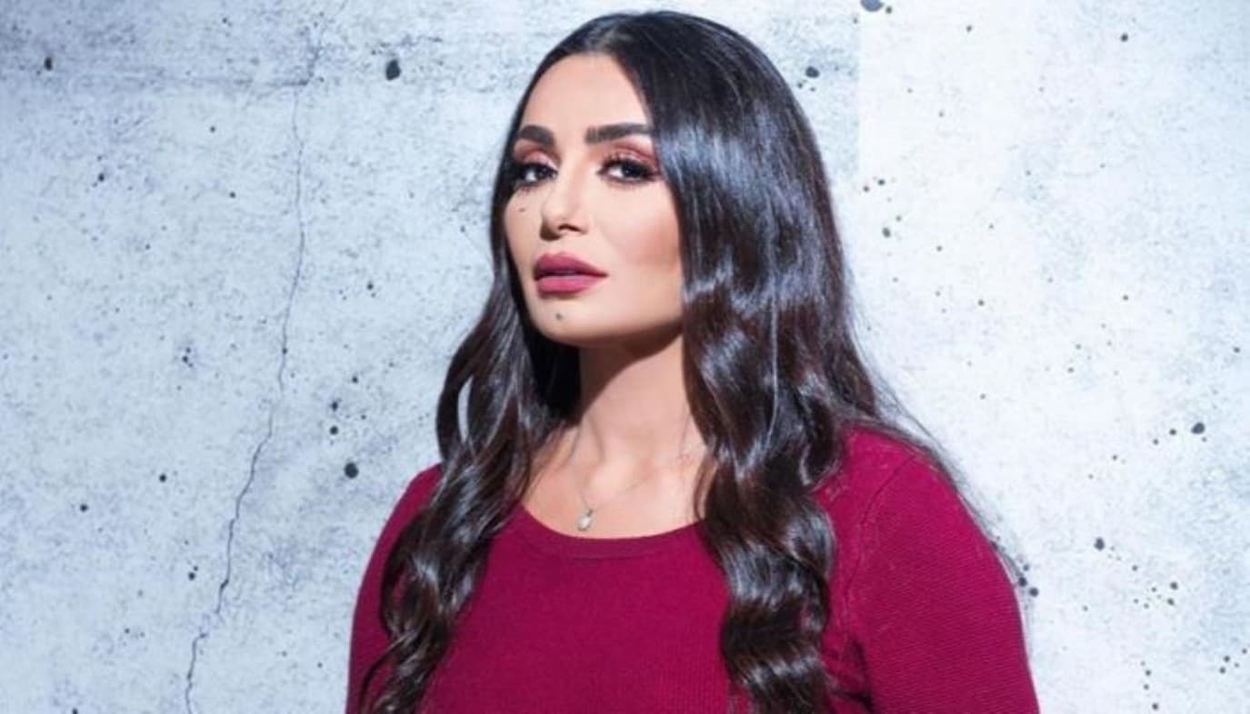 وفاة والدة ديمة الجندي.. ما قالت في نعيها بعد وفاتها