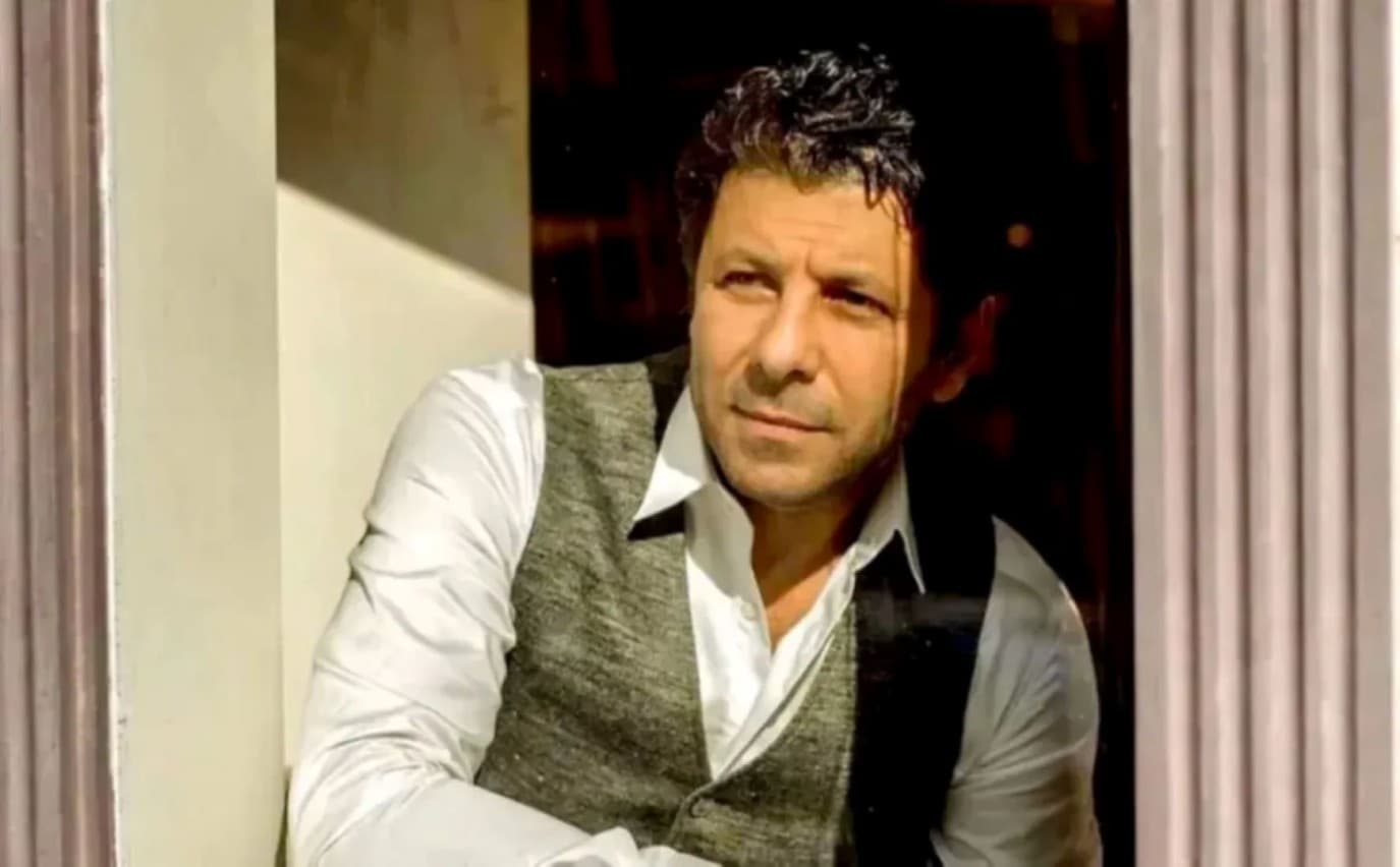 إياد نصار يبدأ تسجيل مسلسل "ظل الساعي" دراما إذاعية تناقش قضايا الأسرة