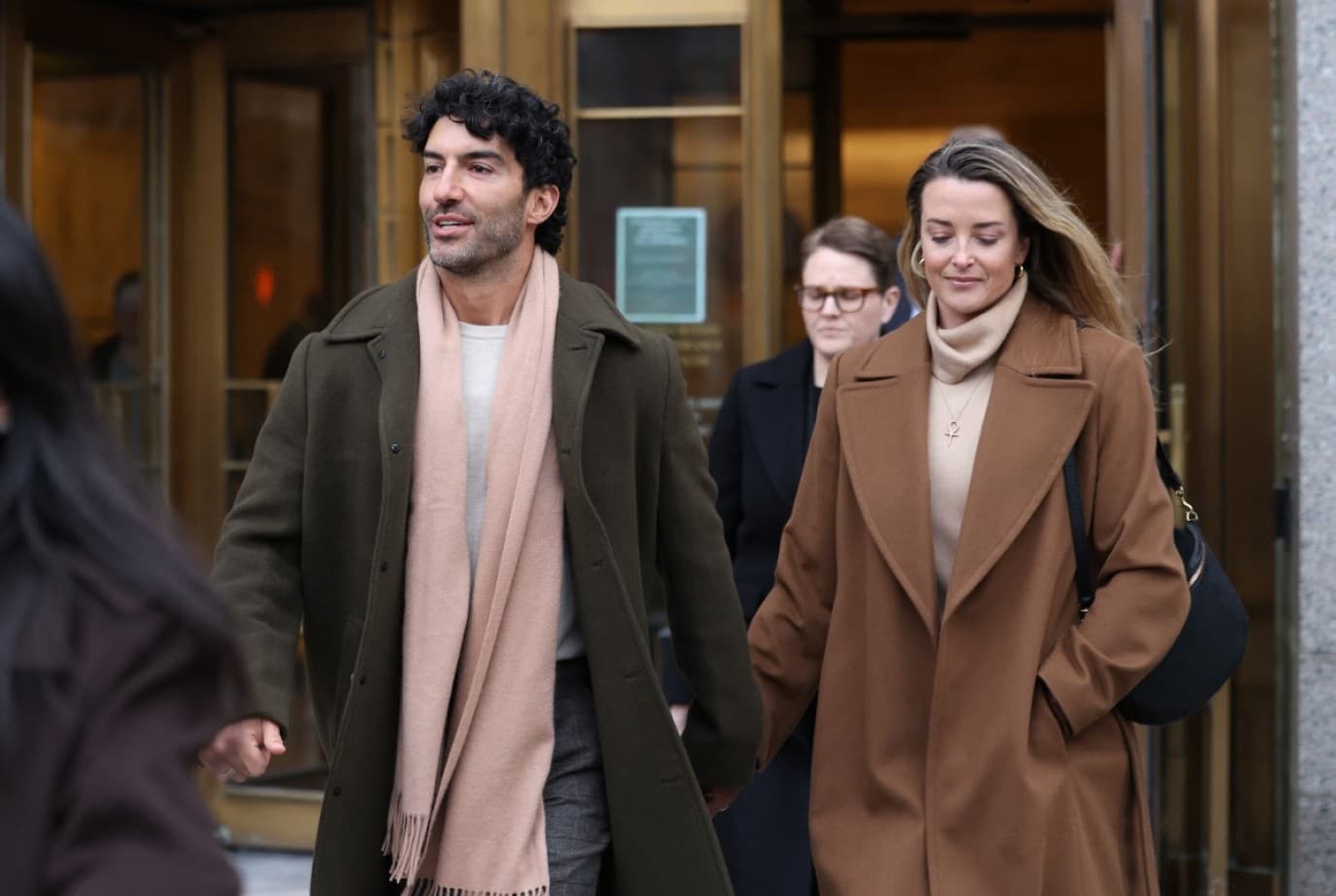 Justin Baldoni Addresses His First Public Statement After Legal Battle with Blake Lively During His Most Difficult Crisis