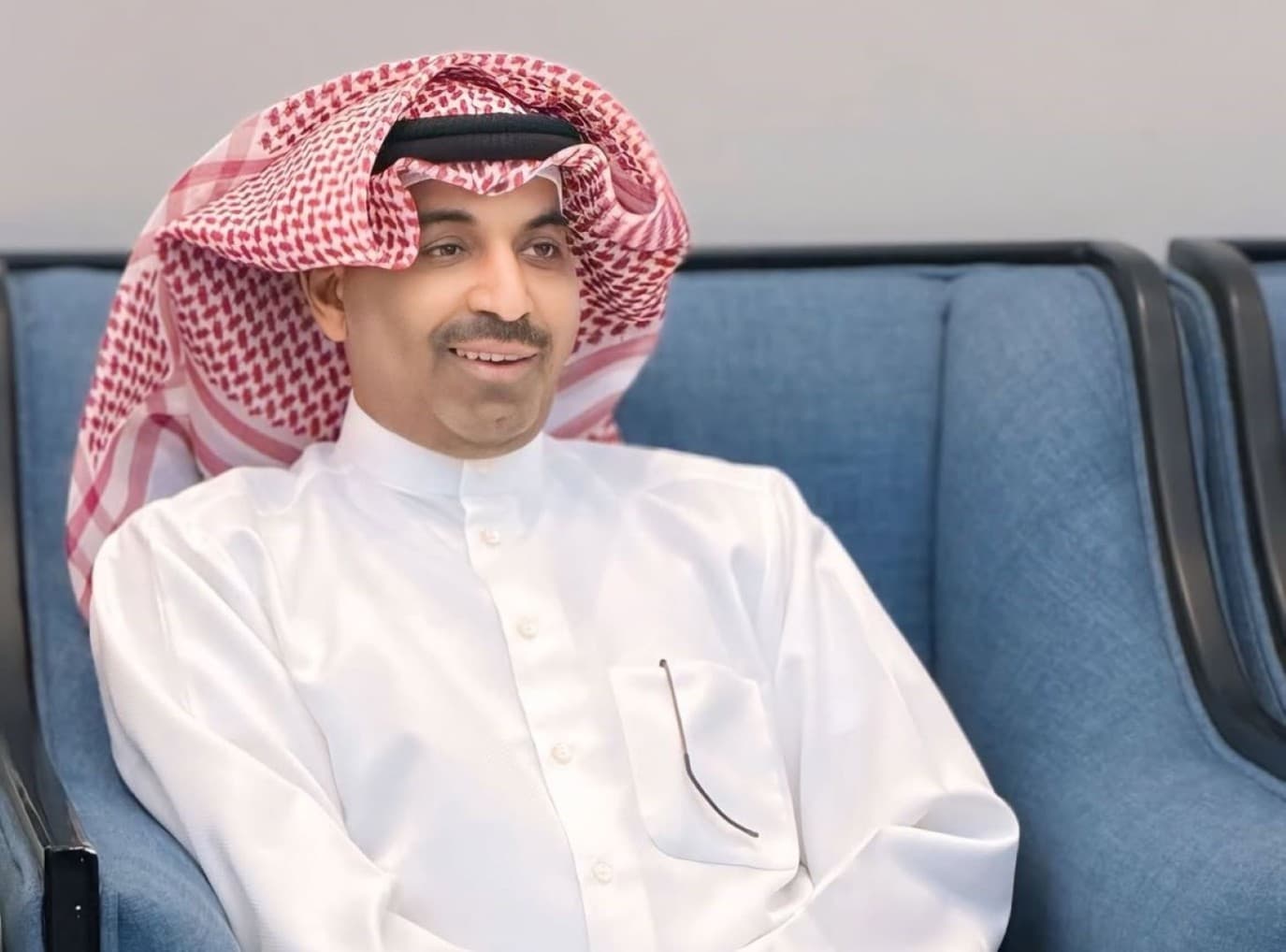 طارق العلي يكشف تفاصيل العمل السينمائي الذي يجمعه بإلهام الفضالة