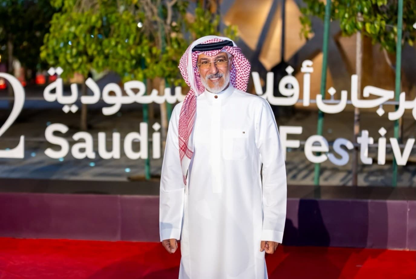 عبد المحسن النمر يكشف عن قرب عرض مسلسل "آخر ساعة" ويعد جمهوره بمشاركات في أعمال متنوعة