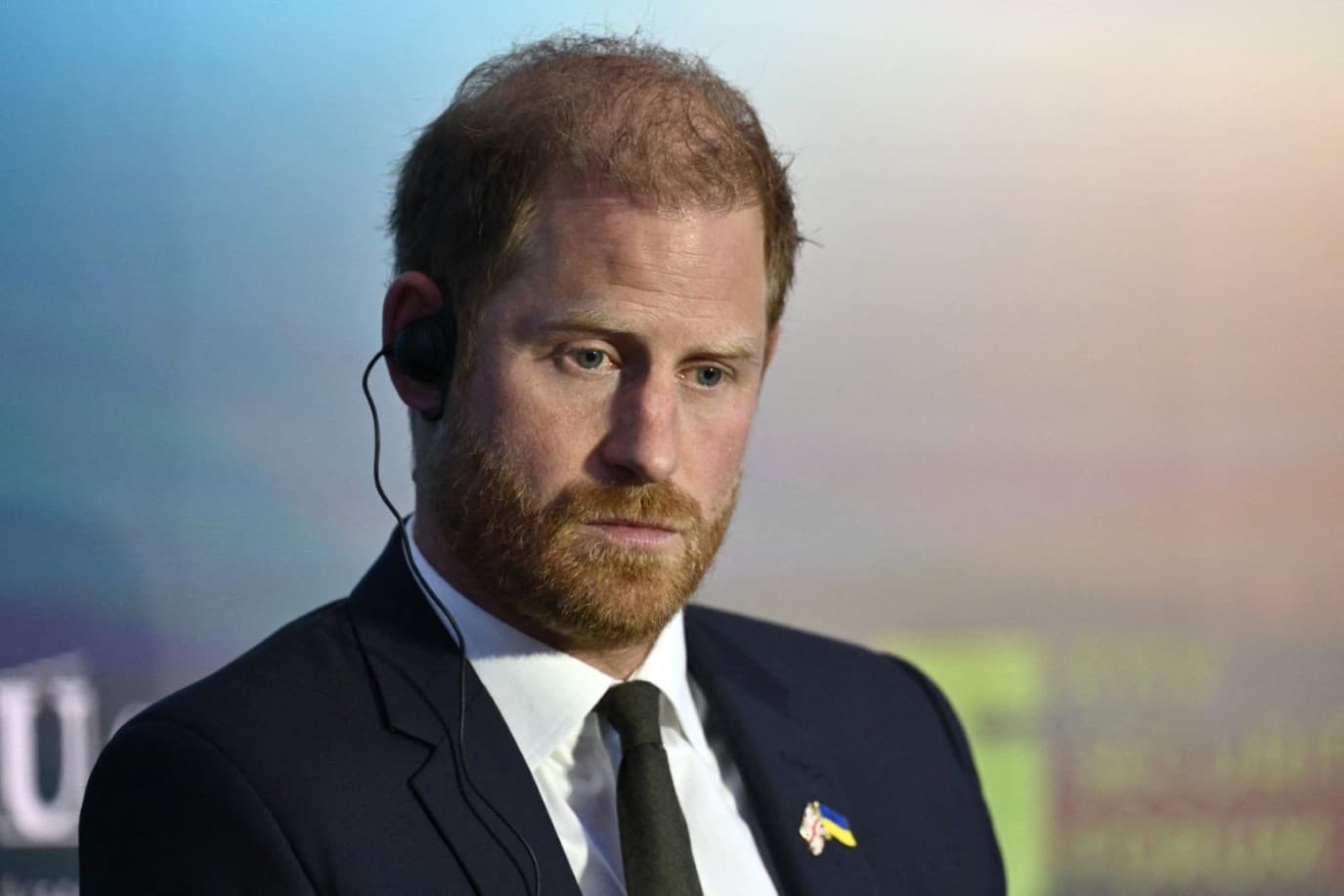 Why Haygrove House Is Considered a Suitable Residence for Prince Harry's Family Instead of Buckingham Palace