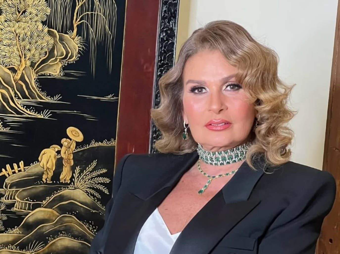 شاهدوا فيلم الست لما موعد العرض والأبطال