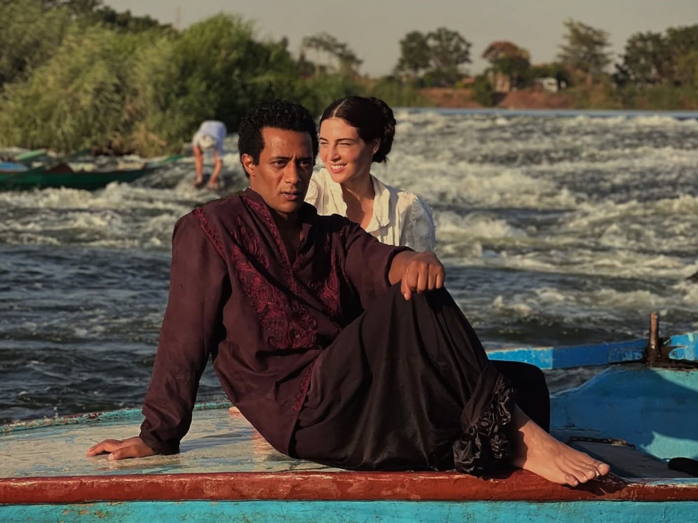 إزالة فيلم أسد والكراش من السينما كم حققا في الإيرادات