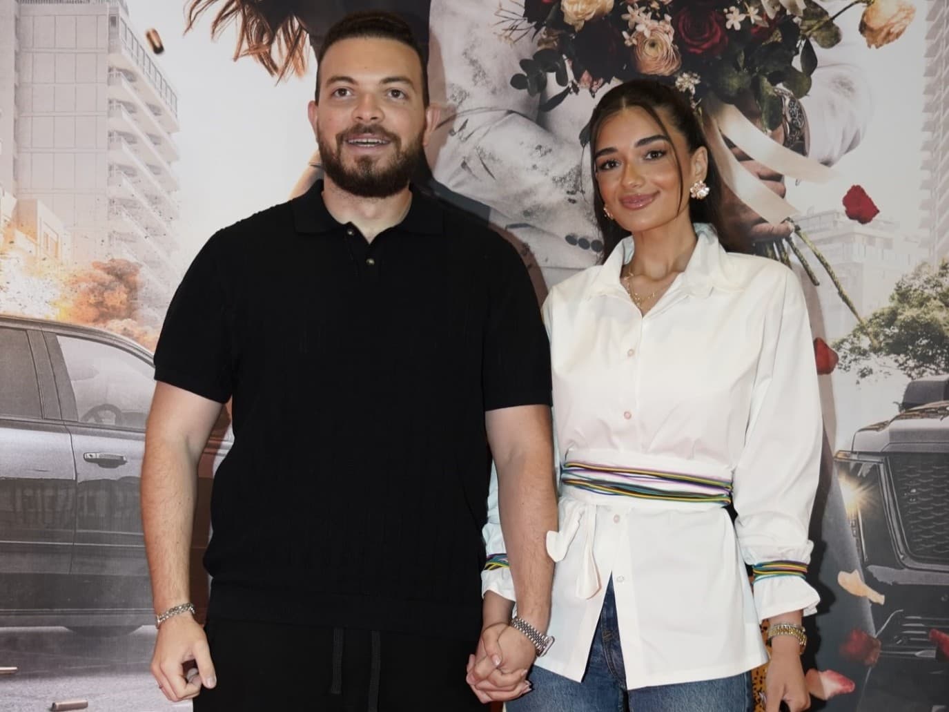 Majid Ahmed Zahir congratulates fiancé as wedding postponed