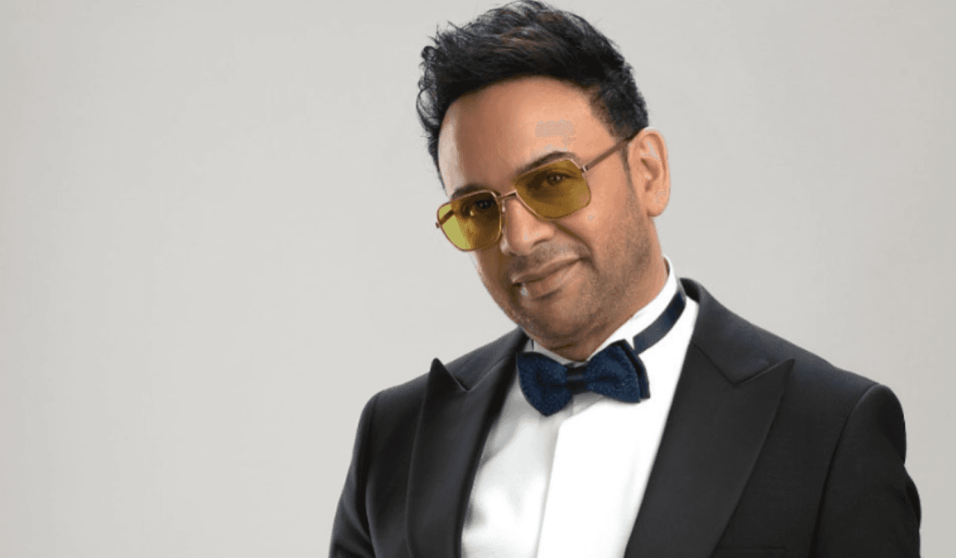 Mostafa Qamar Discusses New Film Family Friend