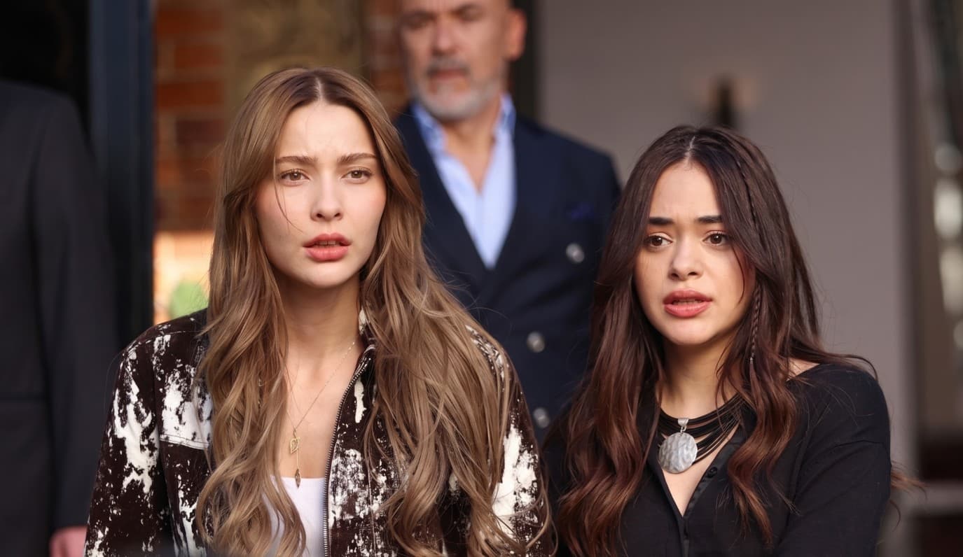 Istanbul Series Episode 7 Reveals Dangerous Trap and Shocking Truth