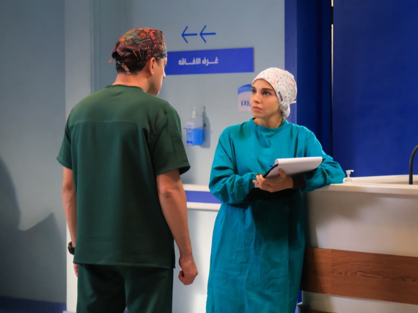 بنجل كلي تفاصيل قبل العرض