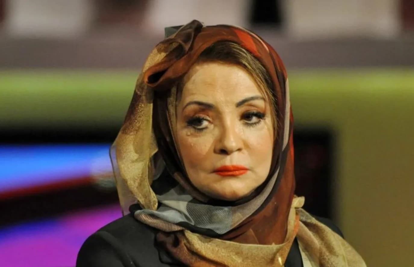 Shahira comments on National Theater honor