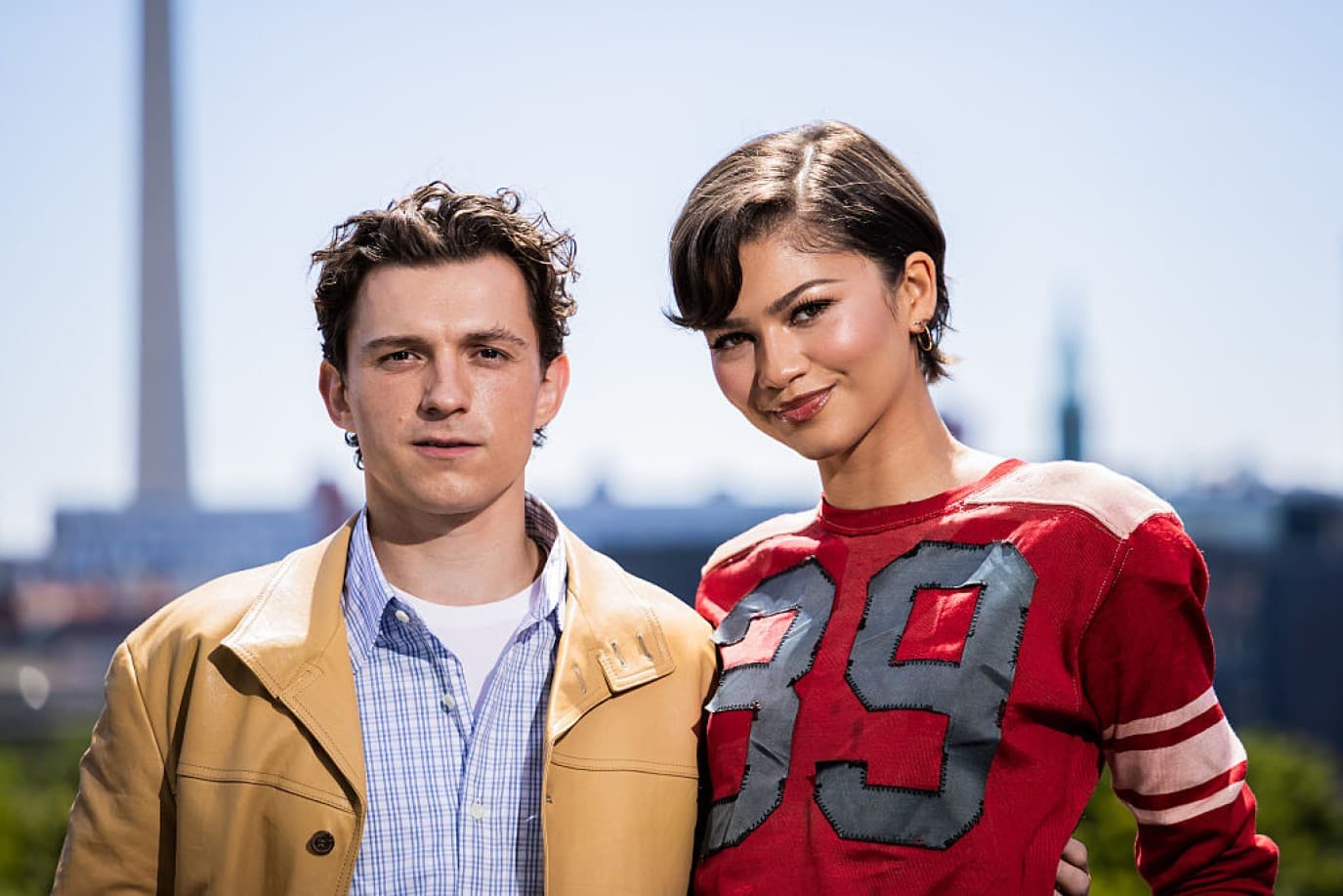 Zendaya and Tom Holland's Relationship Journey