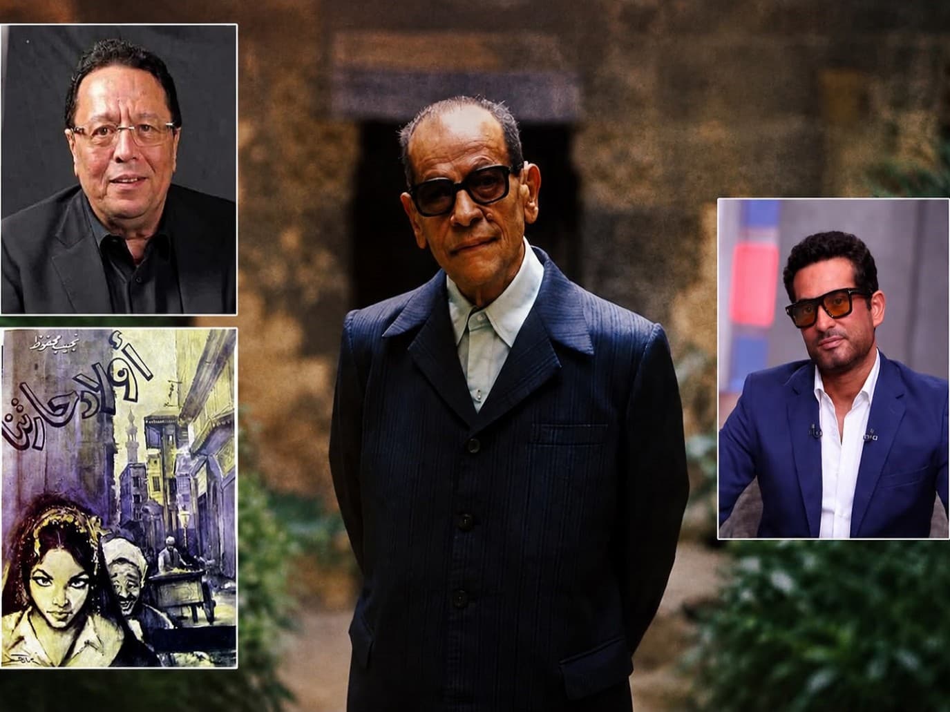Mohamed Yassin to adapt Our Neighborhood Boys into film
