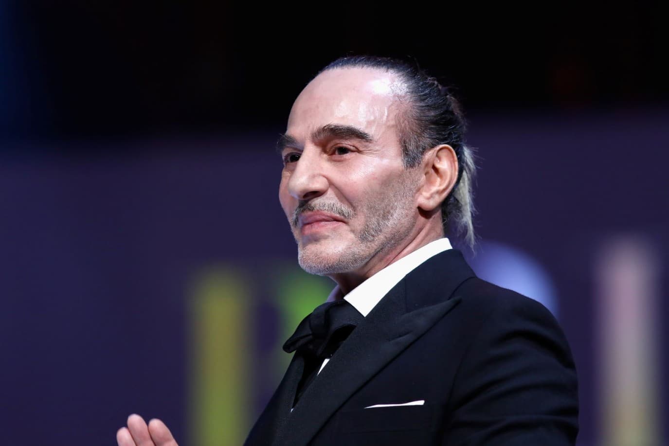 2027 Met Gala Honors John Galliano