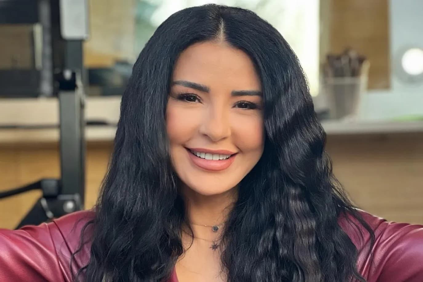 Al-Raisa series revives Magie Bou Ghosn Ramadan 2027
