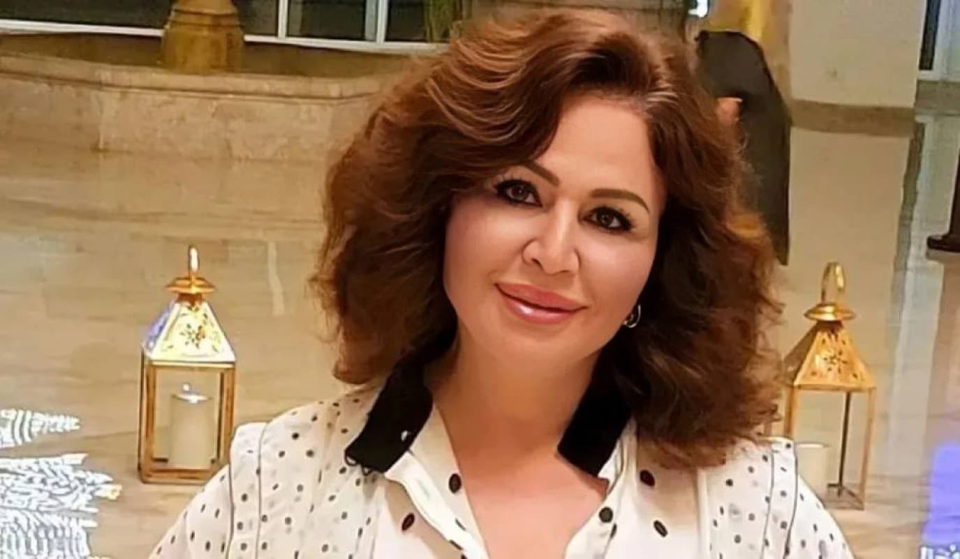 Ibtisam Shaheen on Art Uniting People