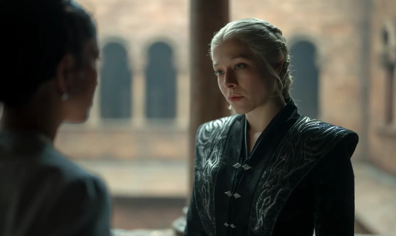 House of the Dragon S3E7: Betrayal Shifts the War