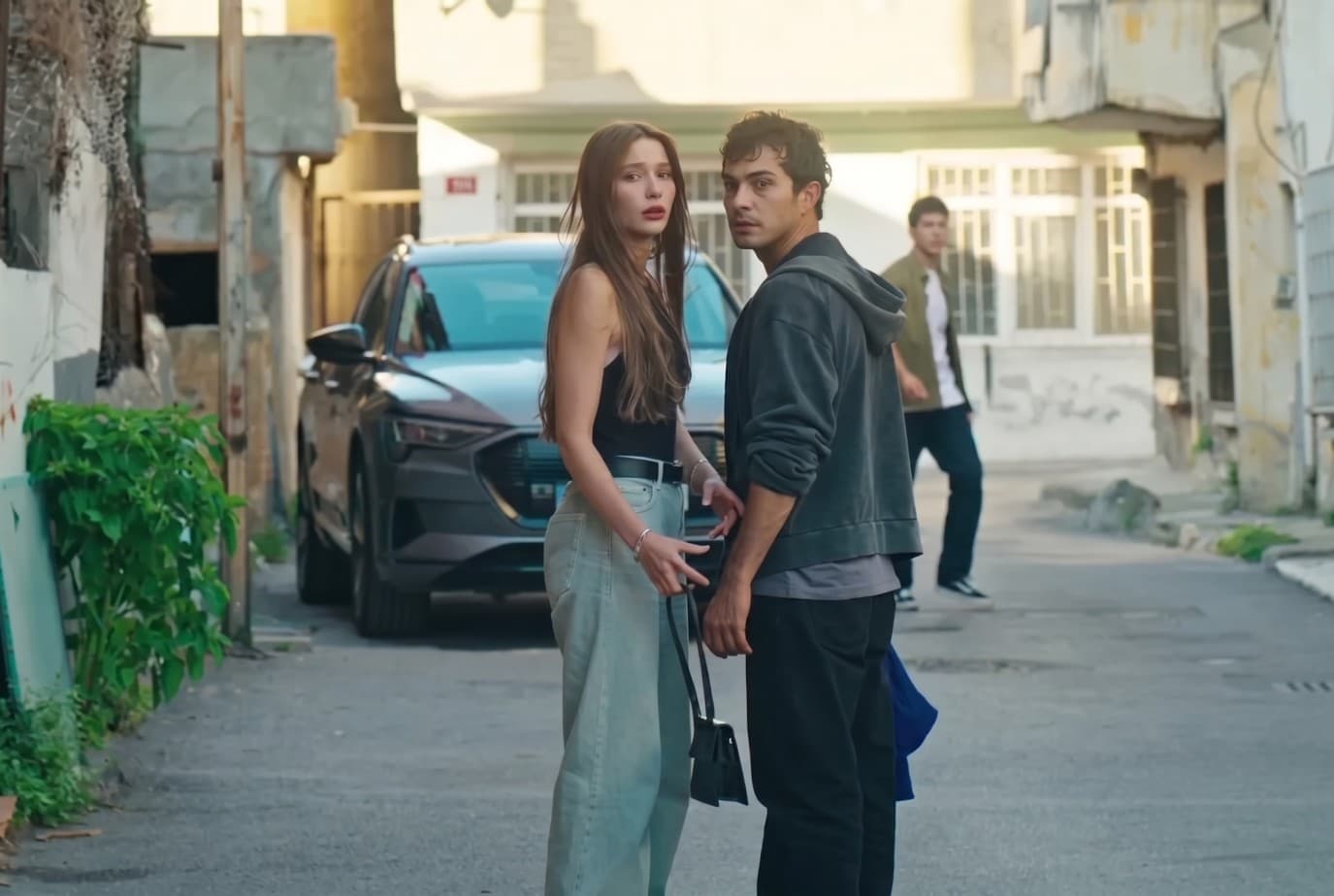 Istanbul Series Episode 8 Highlights