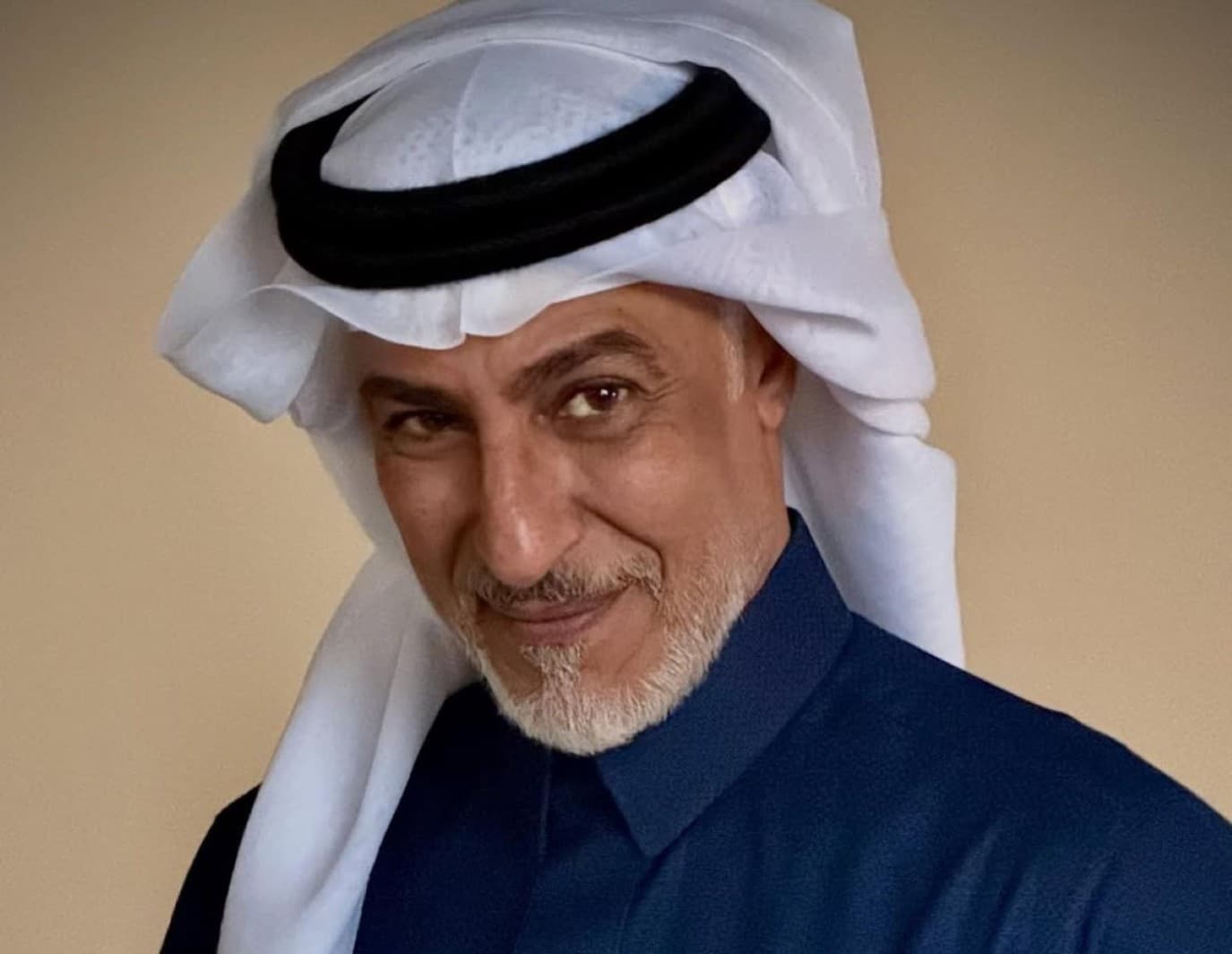 Abdul Mohsen Al-Nimir joins Layl Khormas series
