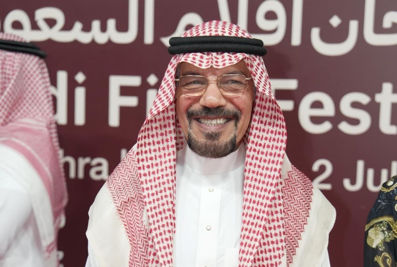 إبراهيم الحساوي يشارك في مسلسل الحانوتي