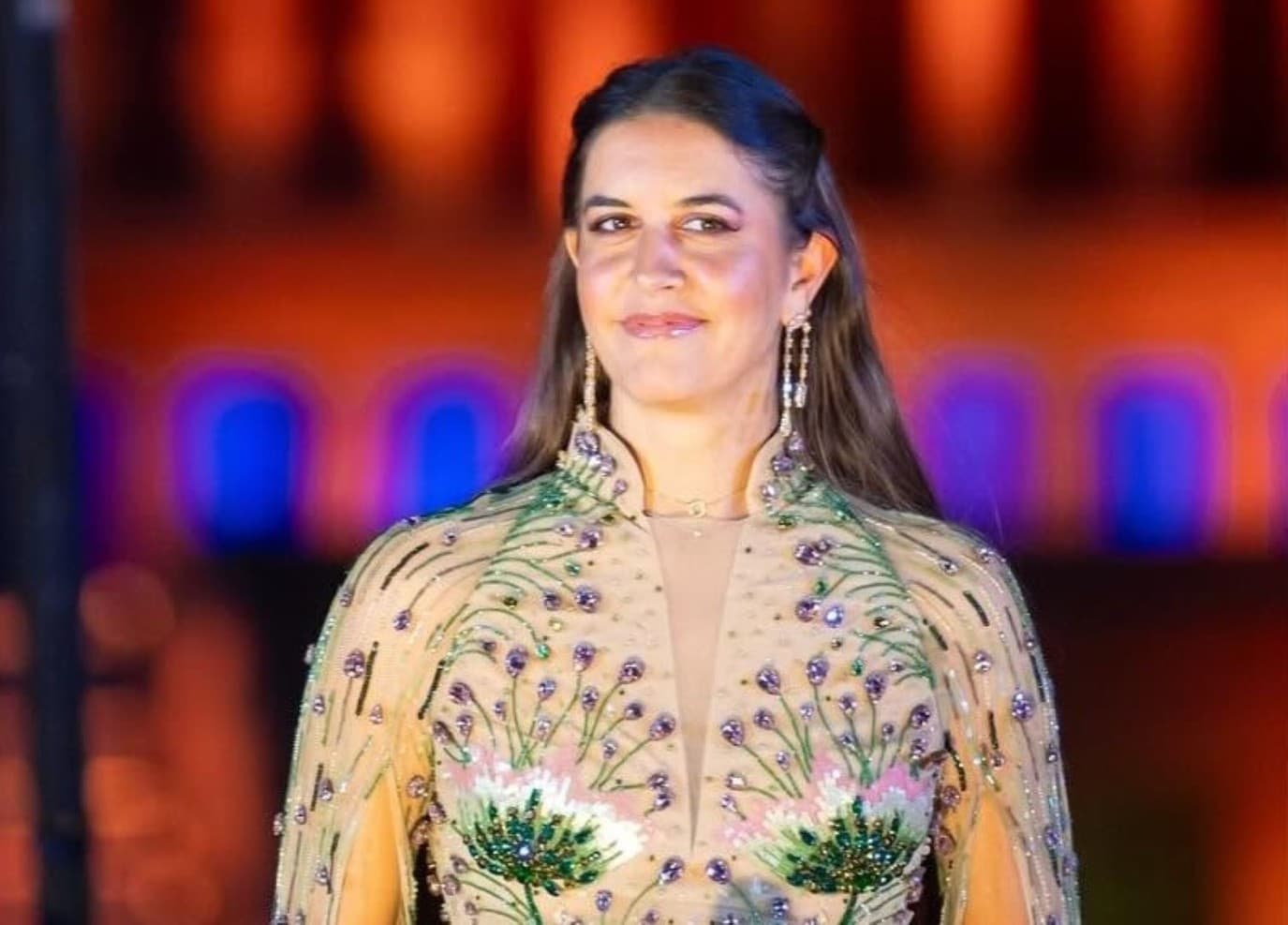 Farah Al-Dibani on Dalida and Ahlaida