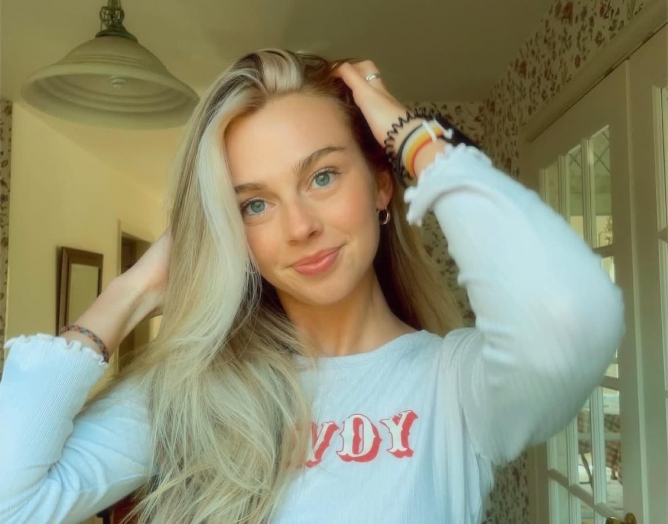 Sydney Tull, 26, succumbs to rare cancer