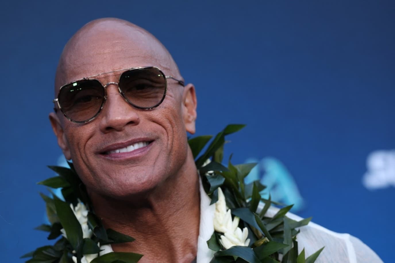 Dwayne Johnson on Moana's realism views