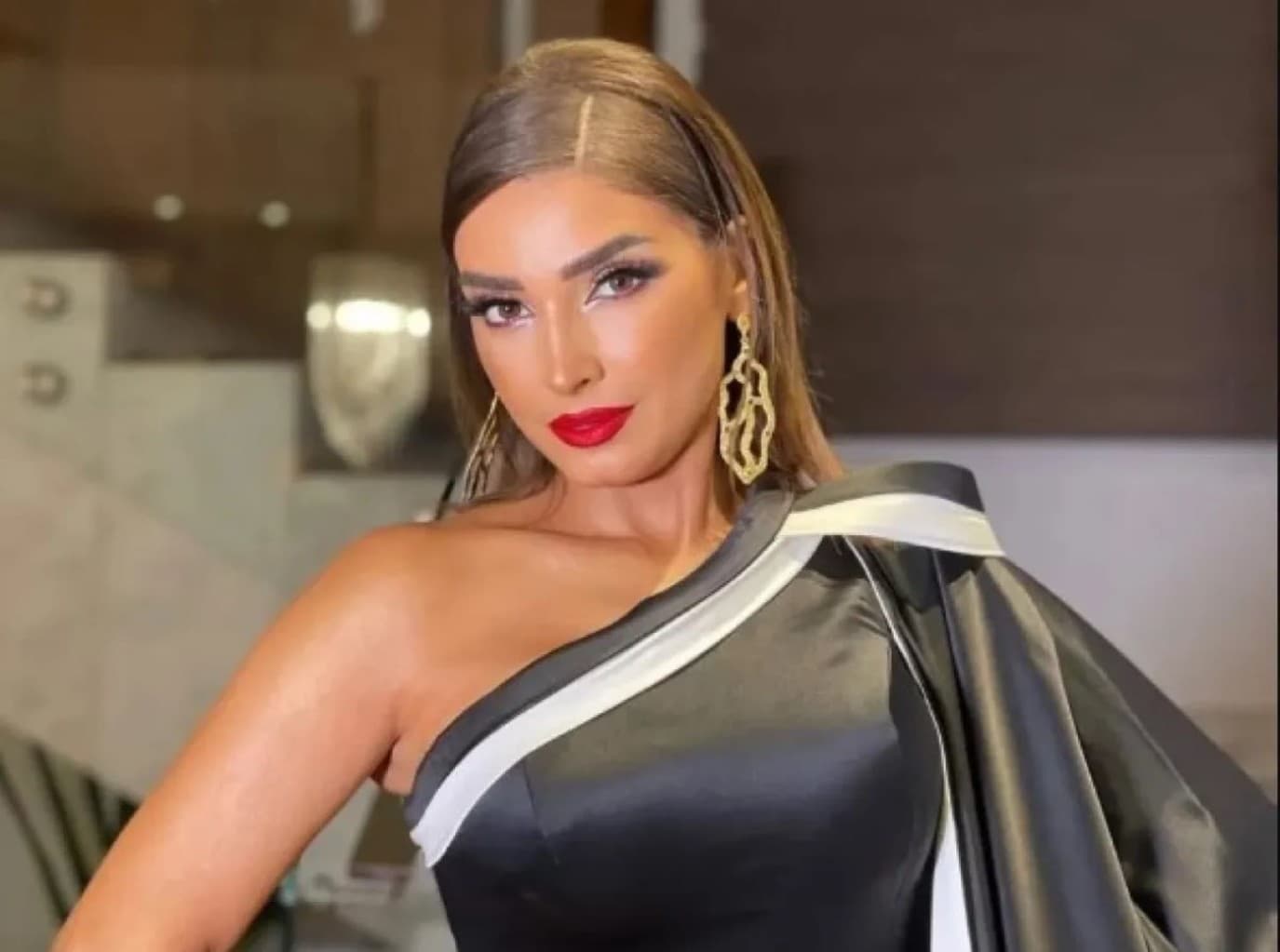 أشرف زكي يوضح ظلم روجينا في البرنس