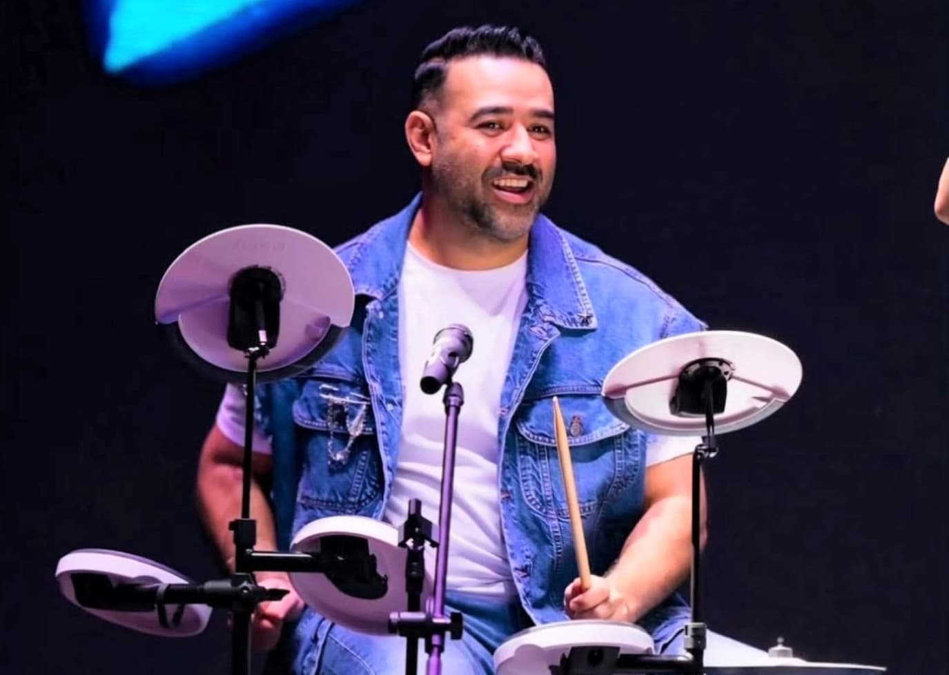 Bashar Al-Shatti thanks Oman audience