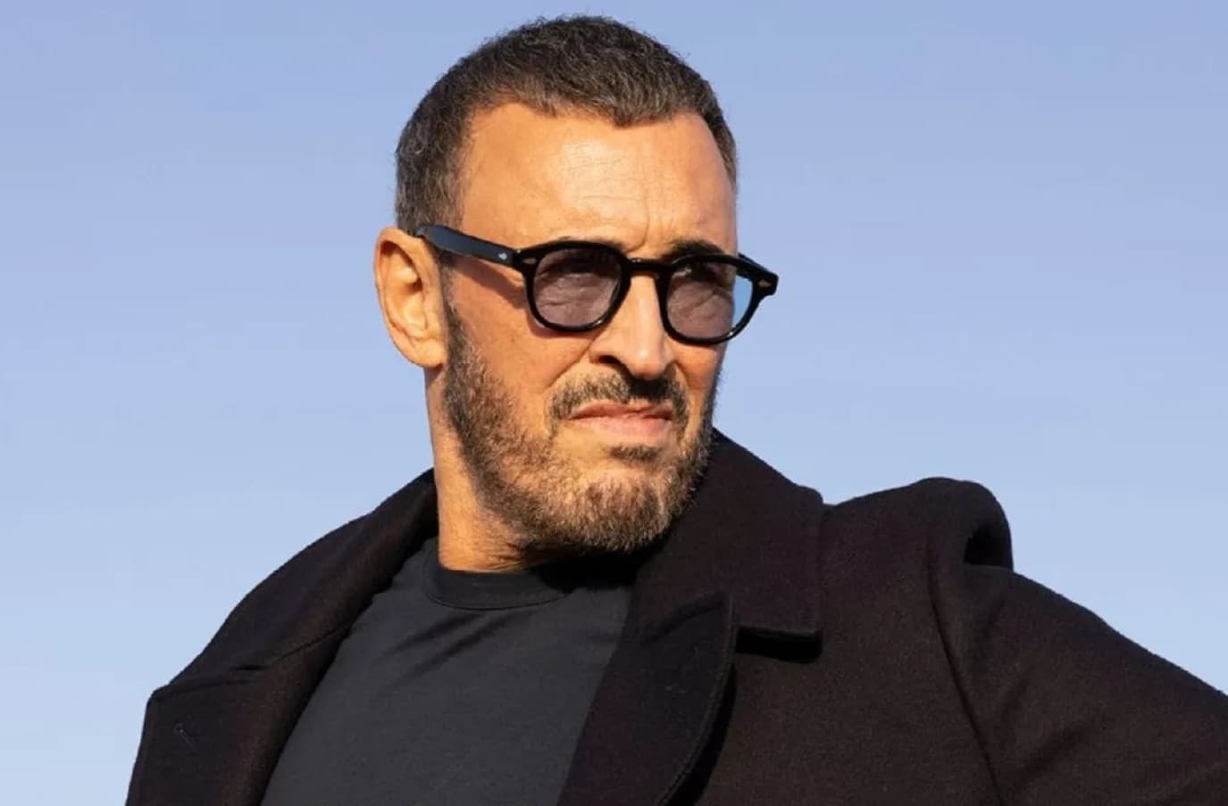 كاظم الساهر ينضم لأكاديمية جرامي