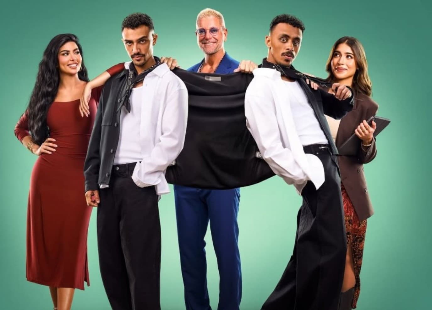 فيلم محمود التاني: القصة والموعد